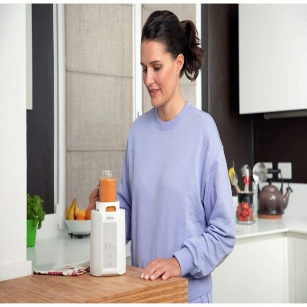 Chicco – Home Bottle Warmer