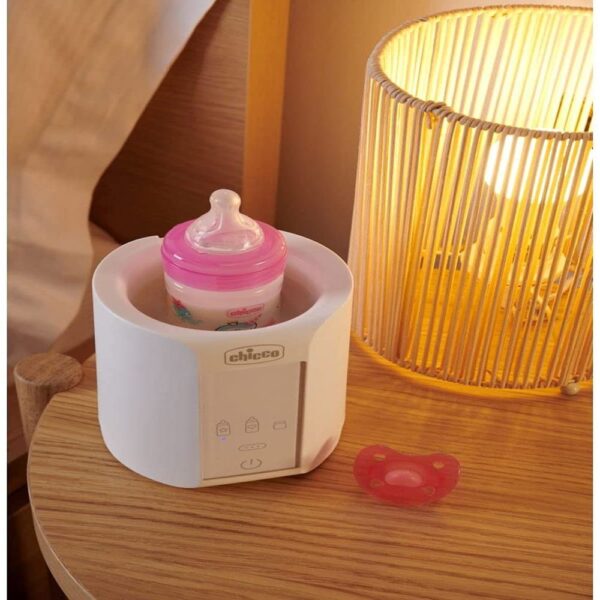 Chicco – Home Bottle Warmer
