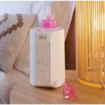 Chicco – Home Bottle Warmer