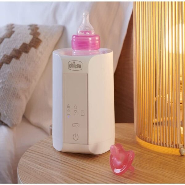 Chicco – Home Bottle Warmer