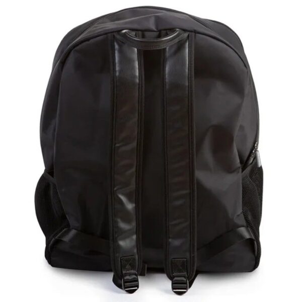 Childhome – Daddy Backpack – Black