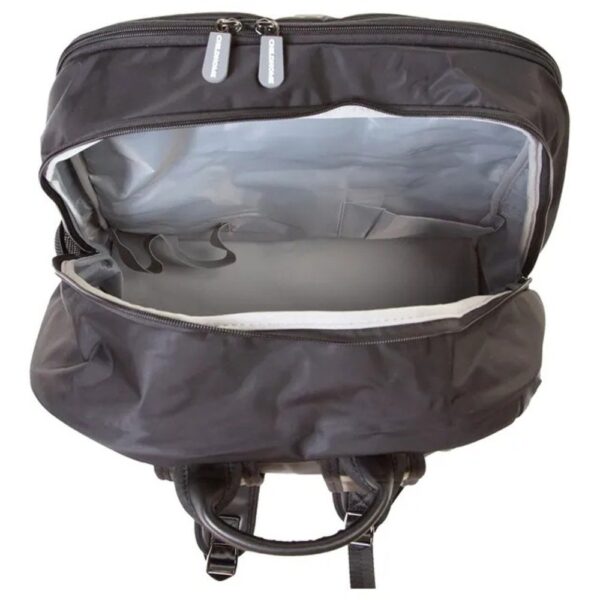 Childhome – Daddy Backpack – Black
