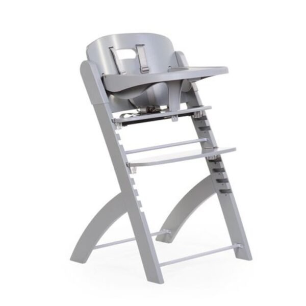 Childhome – Evosit HIgh Chair – Grey
