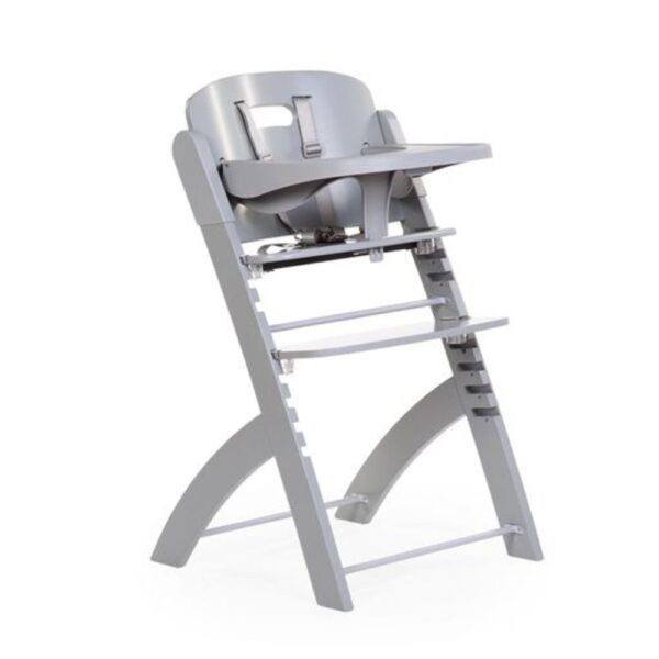 Childhome – Evosit HIgh Chair – Grey