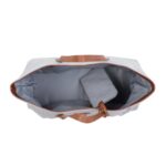 Childhome Family Bag – Canvas Grey