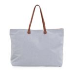 Childhome Family Bag – Canvas Grey