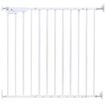 ChildHome – Maestro Door-Stairgate- White