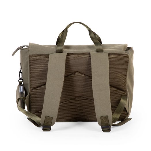 Childhome - My School Bag Canvas Khaki