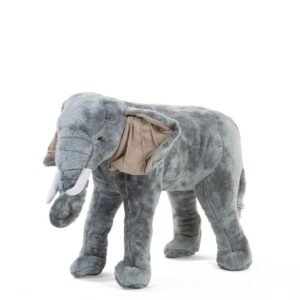 ChildHome - Standing Elephant 60Cm