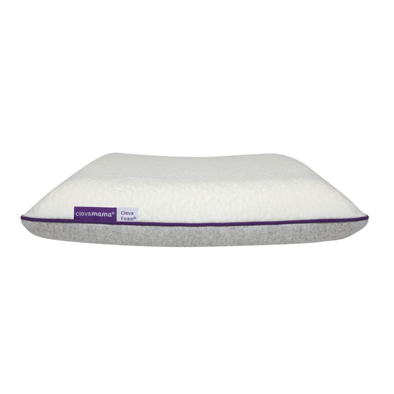 Clevamama - ClevaFoam Baby Pillow