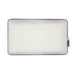 CLEVAMAMA ClevaFoam Toddler Pillow