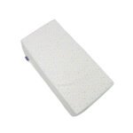 Clevamama – ClevaFoam Travel Cot Mattress 3-in-1 Sleep, Sit & Play – Newborn to 12 Months