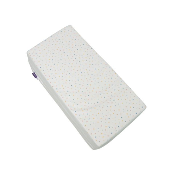 Clevamama – ClevaFoam Travel Cot Mattress 3-in-1 Sleep, Sit & Play – Newborn to 12 Months
