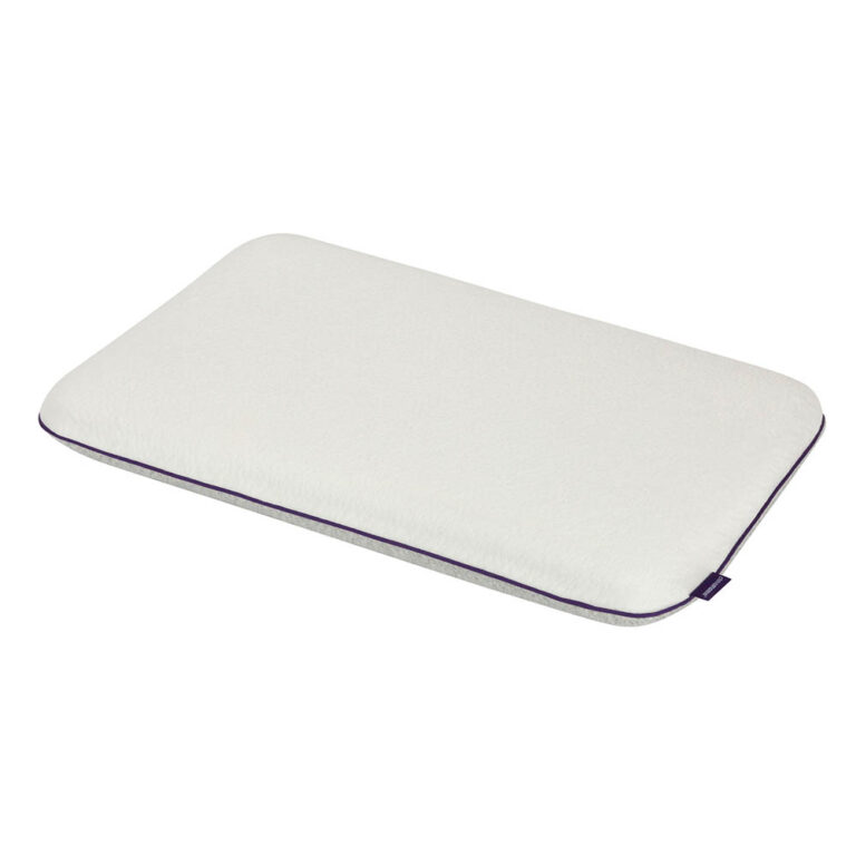 Clevamama - ClevaMama Junior Pillow (PVC Bag)