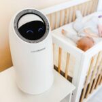 Clevamama – Clevapure Air Purifier