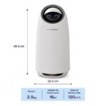 Clevamama – Clevapure Air Purifier