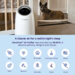 Clevamama – Clevapure Air Purifier