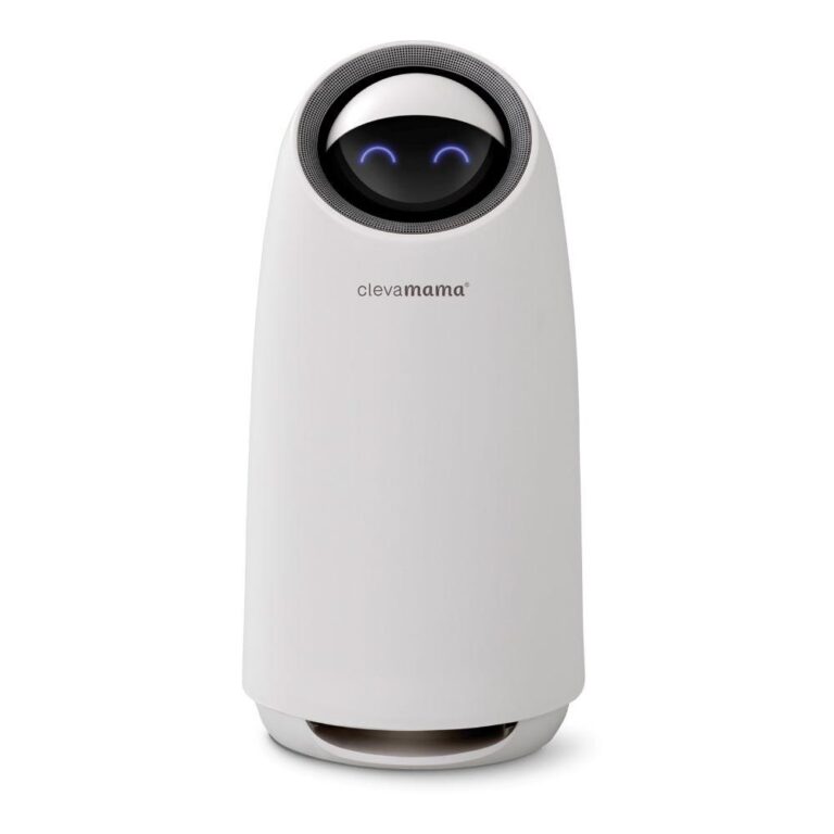 Clevamama - Clevapure Air Purifier