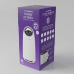 Clevamama – Clevapure Air Purifier