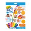 Crayola – Color Wonder Deluxe Scented Stamper Kit