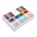 Crayola – Dinosaurs 5-In-1 Creativity Kit