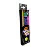 Crayola – Erasable Twistables Colored Pencils – 12pcs