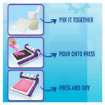 Crayola – Maker Machines: Paper Kit