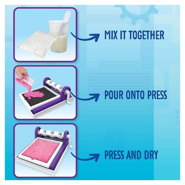 Crayola – Maker Machines: Paper Kit