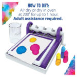 Crayola – Maker Machines: Paper Kit