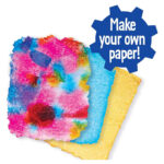 Crayola – Maker Machines: Paper Kit