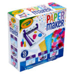 Crayola – Maker Machines: Paper Kit