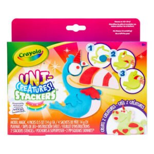 Cool Maker Kumi Kreator Bead & Braider – DIY Bracelet & Necklace Making Kit for Kids
