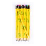 Crayola – No. 2 Pencils, 20 Count