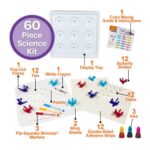 Crayola – Paper Butterflies Science Kit