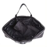 Childhome – Family Bag – Puffered Black