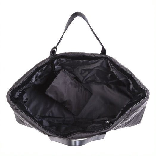 Childhome – Family Bag – Puffered Black