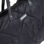 Childhome – Family Bag – Puffered Black