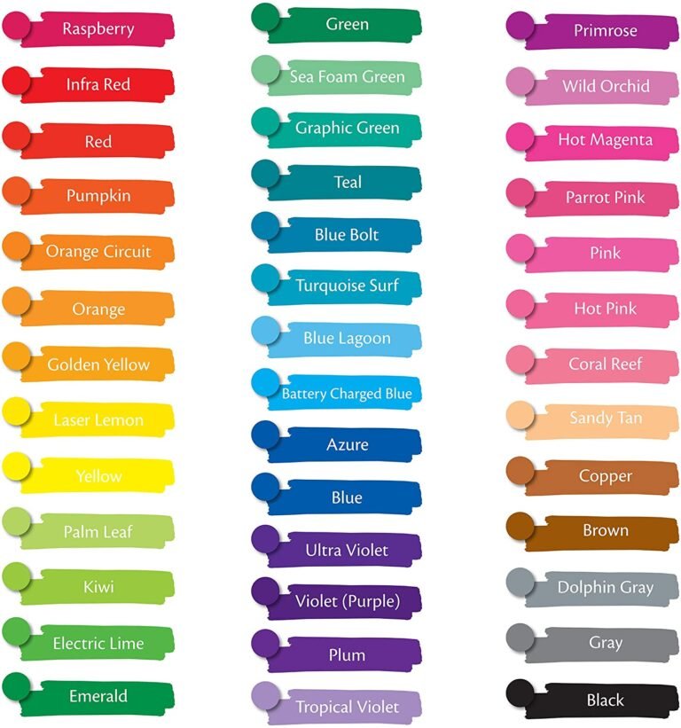 Crayola - 40 Ct. Ultra-Clean Washable Assorted Fine Line - Colormax Markers