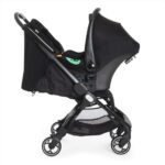 Chicco – We Stroller 0m-5y, Black