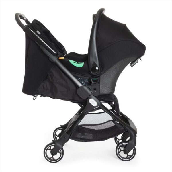 Chicco – We Stroller 0m-5y, Black