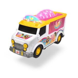 Dickie – Ice Cream Van – Ages 3+ Years