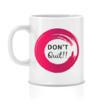 Twinkle Hands Stronger Than Yesterday Mug