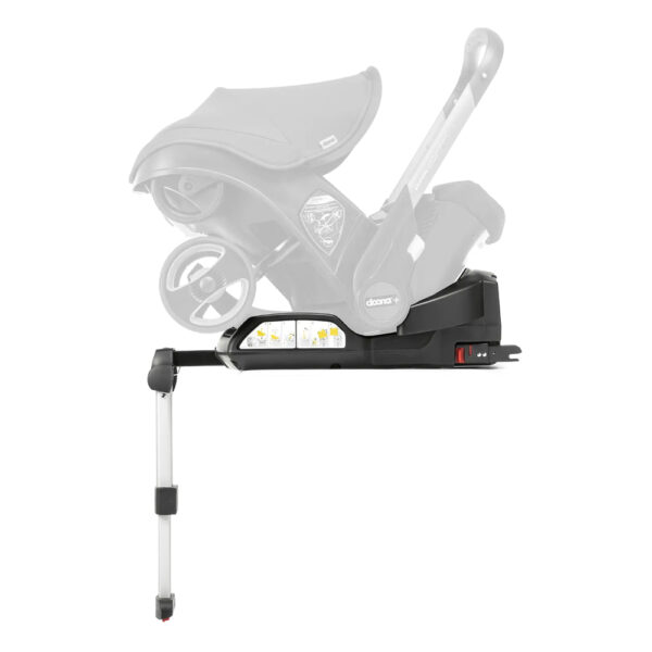 Doona+ – ISOFIX Base