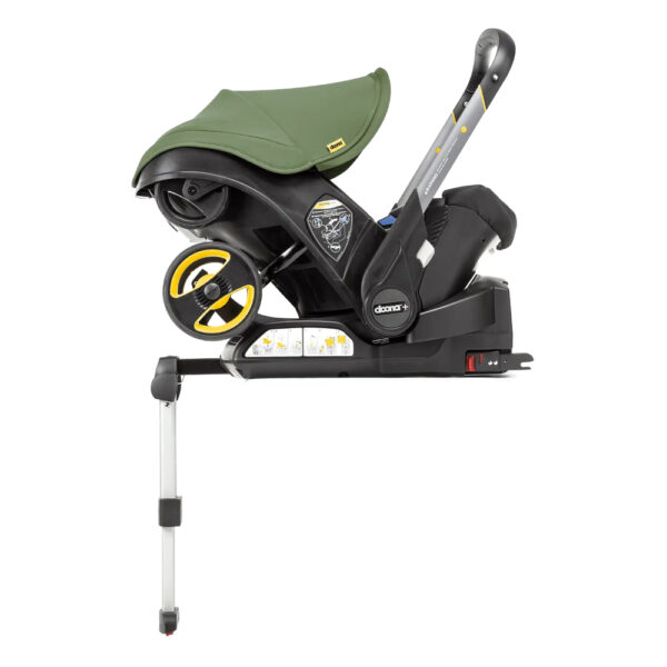 Doona+ – ISOFIX Base