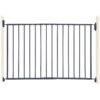 Dreambaby – Arizona Extenda Baby Safety Gate – Black