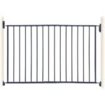 Dreambaby – Arizona Extenda Baby Safety Gate – Black