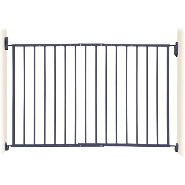 Dreambaby – Arizona Extenda Baby Safety Gate – Black