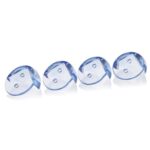 Dreambaby – Deluxe Corner Cushions – Pack Of 4