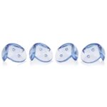 Dreambaby – Deluxe Corner Cushions – Pack Of 4