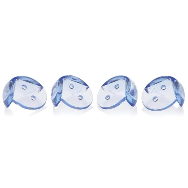 Dreambaby – Deluxe Corner Cushions – Pack Of 4